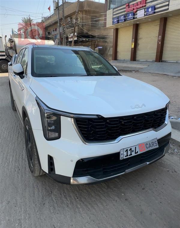 كيا سورينتو 2024 للبيع في العراق -  بغداد